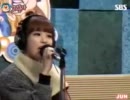 IU（アイユー) - Almost (Tamia)