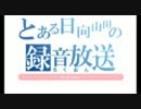 【ネットラジオ】日向・山田のろくおん　第１回反省会