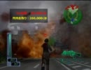 【ギャンブル縛り実況】地球防衛軍３　part2