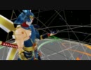 【MMDタイバニ】右肩のロゴ