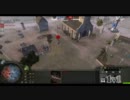 CoHJC3rd 無制限の部 予選Cリーグ R3G2 penpenpen(Lv15国防) vs TEbaSAki(Lv12US)
