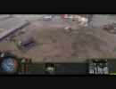 CoHJC3rd 無制限の部 予選Cリーグ R3G1 NiceSirotaSan(Lv12US) vs LINKINPARK(Lv14国防)