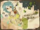 【初音ミク】　今はまだこの街で夢の途中　【オリジナル曲】
