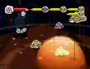 ラクガキショータイム 難易度スーパーで遊んでみる３