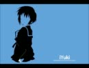 【自己紹介】でラップして出来た有機物