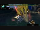【ｍｈｐ３】水没林へ向かう我が主のために　ガチランス