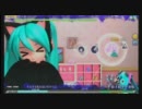 【Project DIVA Arcade】片想いサンバ【HARD】