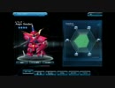 SDGO イージスガンダム