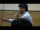 20110522_メガバス×ＴＲＣＰフェスタ2011＠トーク後半