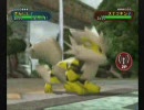 ポケモン バトレボ 対戦動画 7