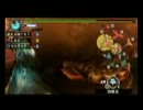 【MHP3】噂のユクモm･･･誰だお前　前編【実況】