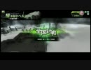 ボーダーブレイク 極洋基地ベルスク ～氷晶烈戦～ (2011年10月撮影)