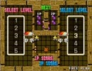 2011/10/23 ぷよぷよ通 「かめ 対 ALF」 part3