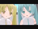 【MMD】ちびっとインパルス