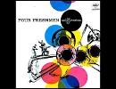 Four Freshmen and Five Trombones - Angel Eyes