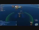 大航海時代Online 20111029大海戦２日目大型３／３