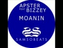 Apster feat. Bizzey - Moanin (Bassjackers Remix)