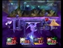 【スマブラXメタナイト乱闘】第4回　クソゲー杯 part2