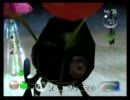 【ピクミン2】 ピクミン総数最小限の103匹で8日クリアに挑戦してみる Part8