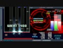 【SP発狂BMS】★5 volcanic -vaporize-【プレイ動画】