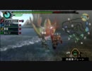 【MHP3】北の國からモンハン実況Part2  クルペッコ編