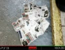 BATTLEFIELD3　PS3 VS XBOX360　比較動画　(グラフィック編)