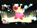 【実況】星のカービィWiiをツッコミ実況プレイpart3
