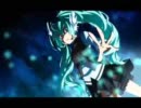 崩壊歌姫 -disruptive diva- 歌ってみた【ﾉﾐP】