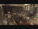 MW2　S＆D　久しぶりにうｐ