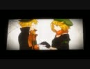 【さはり＆みー＠】　パンプキン・シンドローム　【歌ってみた】