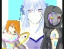 Rove letter　初音ﾐｸVer