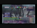 裏クフィムLost Suttungs戦ボロボロ勝利_111029