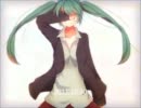 【初音ミク】儚月【ミクさんが悩んでいるみたいです・・・】オリジナル