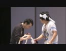 バナナマン　コント　「Happy　birthday」　２／２