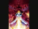Fate_Zero　ED　「MEMORIA」　高音質