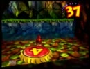【教育実況】DK64を友人にヒントを与えながらプレイさせてみた　part3