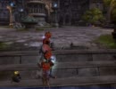 カボチャ祭りinドラゴンネスト