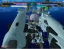 【武装神姫バトルロンド】ＬＶ１５５でリリス撃破【最後の思い出に】