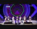 [K-POP] Rainbow - To Me (Open Concert 20111030) (HD)