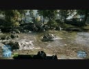 【BF3】64人のコンクエストしてみたPart3