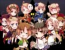【APヘタリア】ドリィムカントリィズハロウィン |ワ｀1)＜歌ってみた