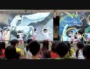 【遠藤】高校生9人でGee踊ってみた【時代】