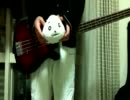 【Departures～あなたにおくるアイの歌～（TVサイズ）】のベース弾いてみた