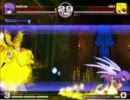 【MUGEN】 アセリアで直接プレイしてみた。その7