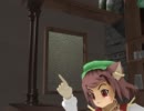 【東方】橙でこっち向いてbabyで無調整【MMD】