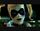 【ゆっくり実況】 Batman: Arkham Asylum part10