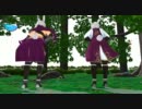 【MMD】ＷアニキでUr-Style -arbitrary style-【戦国BASARA】