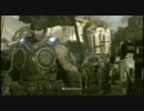 【GoW3】Gears of War3 ハードコア　Part27