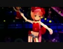 【MMD】 Clover Club ・ 炉心リン ＆ いろは