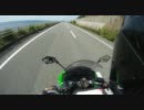 バイクに乗ってみようと思った Part.7